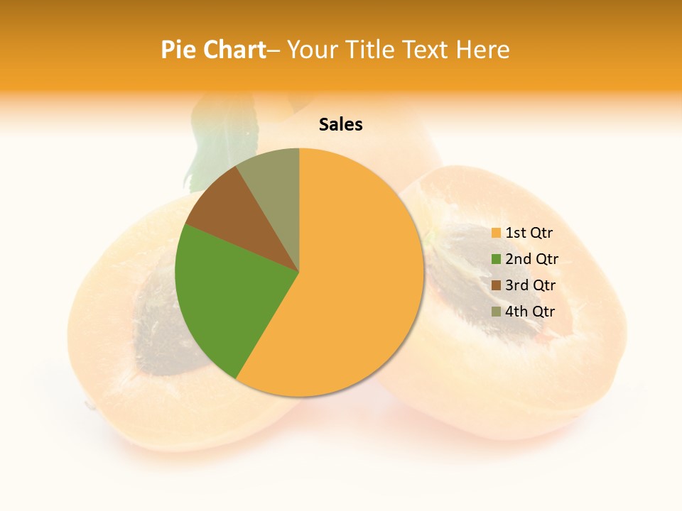 Pretty Smile Fun PowerPoint Template