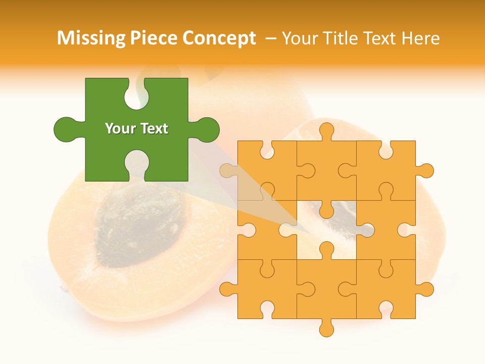 Pretty Smile Fun PowerPoint Template