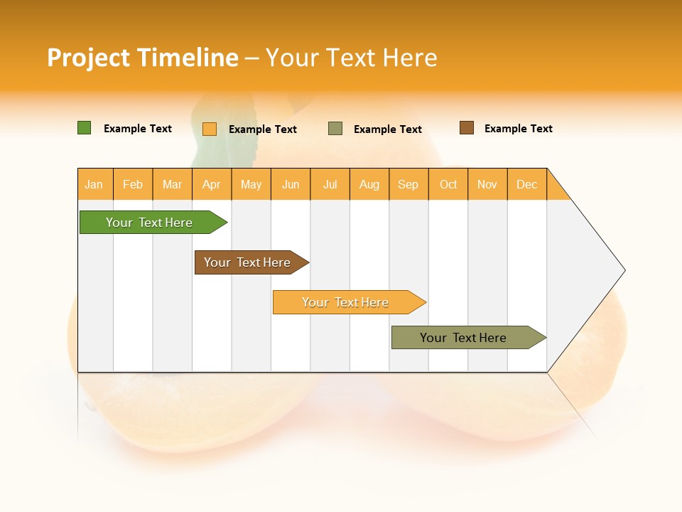 Pretty Smile Fun PowerPoint Template