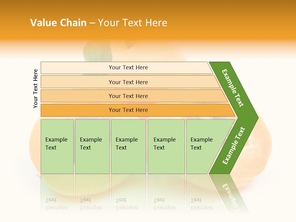 Pretty Smile Fun PowerPoint Template