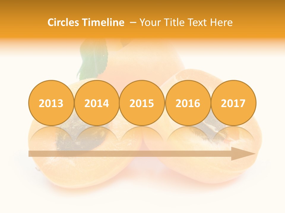 Pretty Smile Fun PowerPoint Template