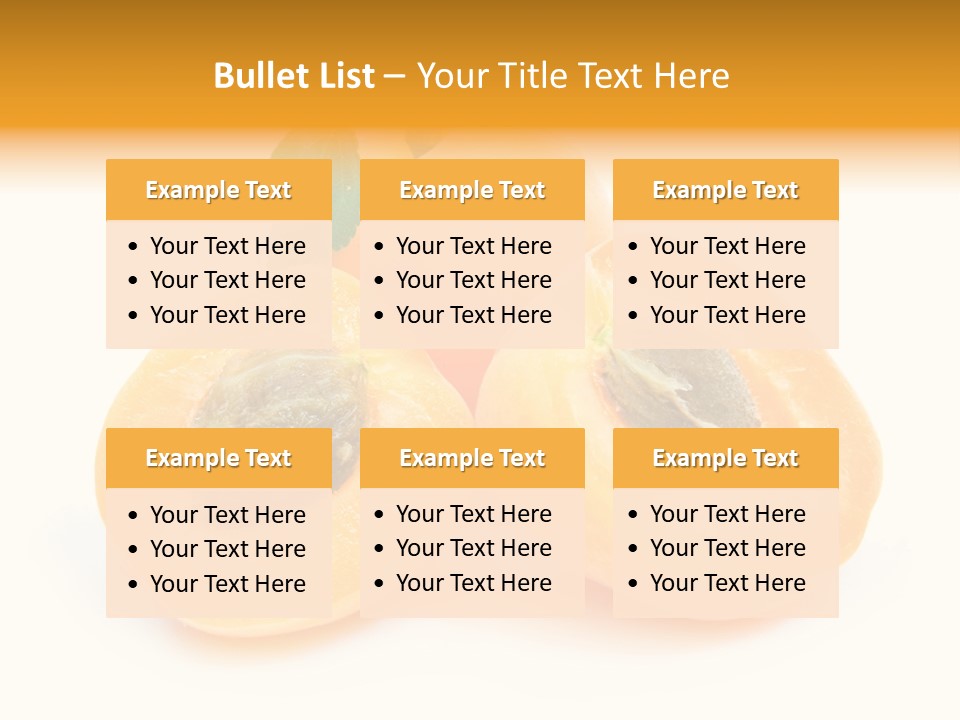 Pretty Smile Fun PowerPoint Template