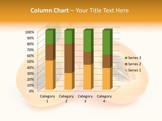 Pretty Smile Fun PowerPoint Template