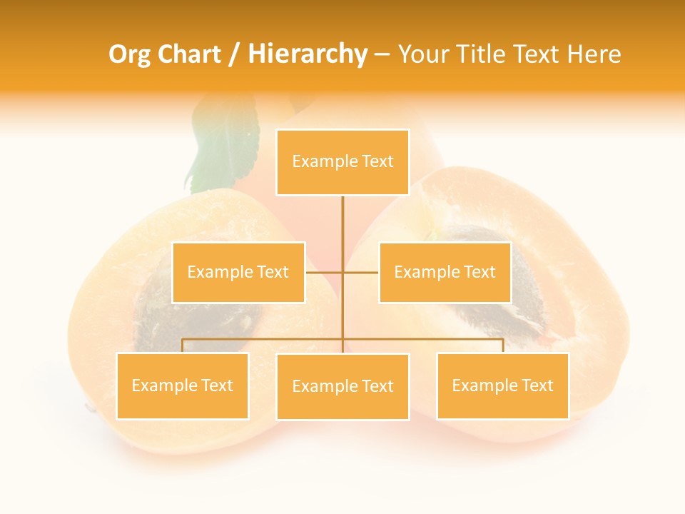 Pretty Smile Fun PowerPoint Template