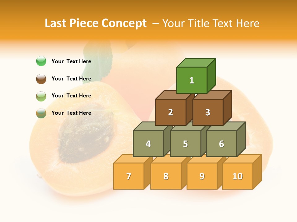 Pretty Smile Fun PowerPoint Template