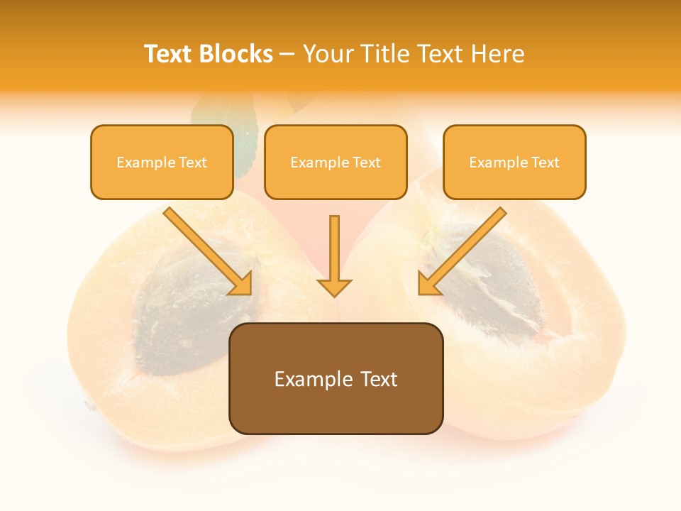 Pretty Smile Fun PowerPoint Template