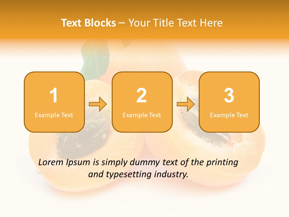 Pretty Smile Fun PowerPoint Template