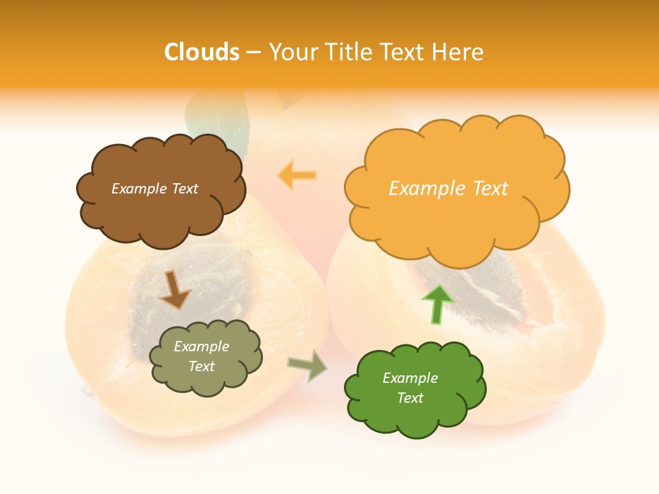 Pretty Smile Fun PowerPoint Template