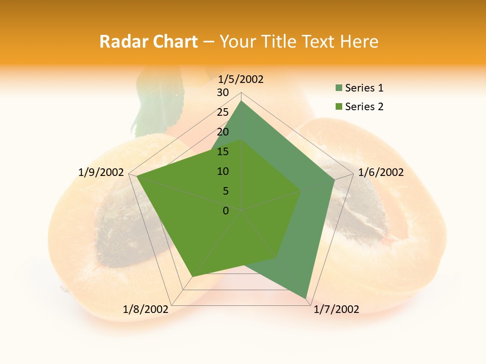 Pretty Smile Fun PowerPoint Template