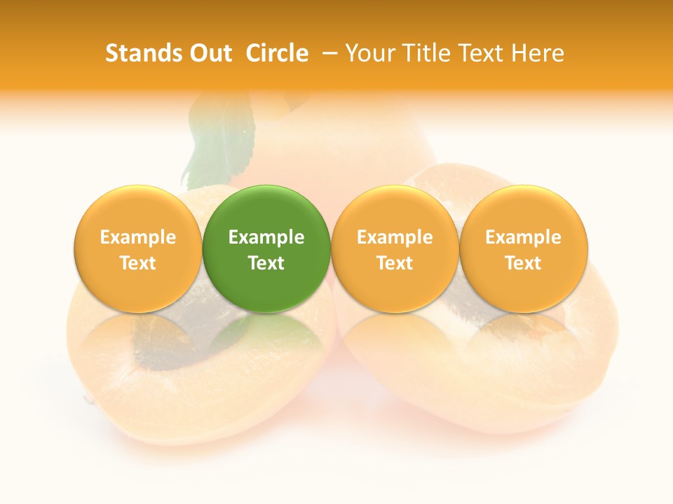 Pretty Smile Fun PowerPoint Template