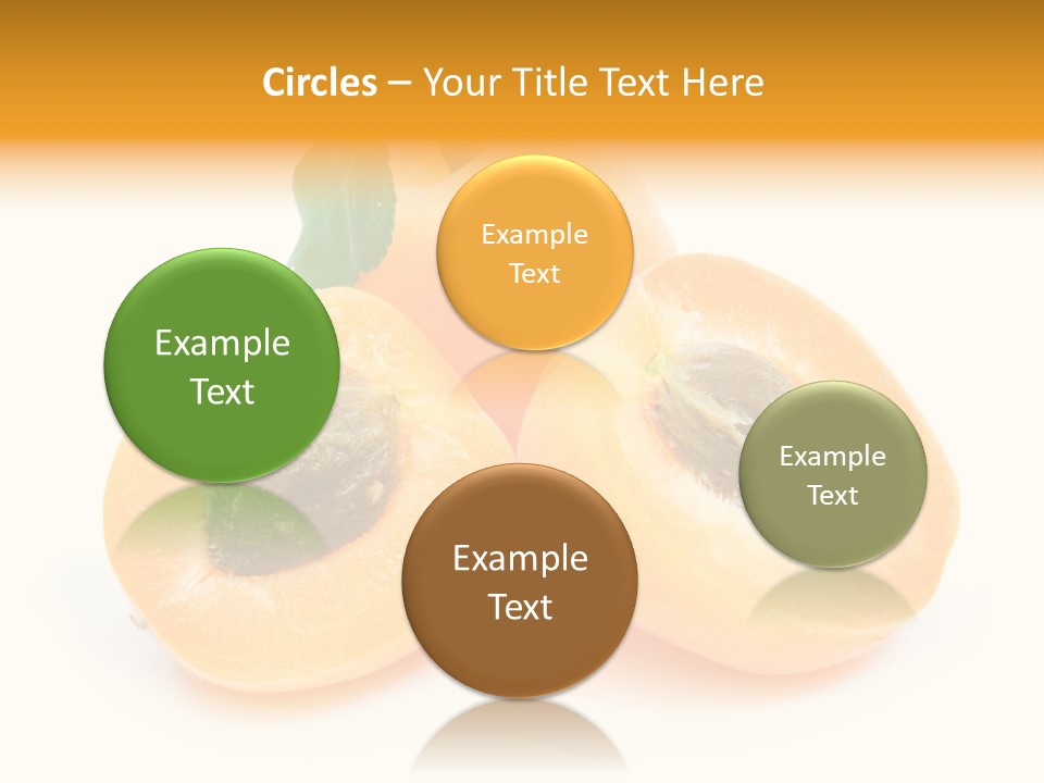 Pretty Smile Fun PowerPoint Template