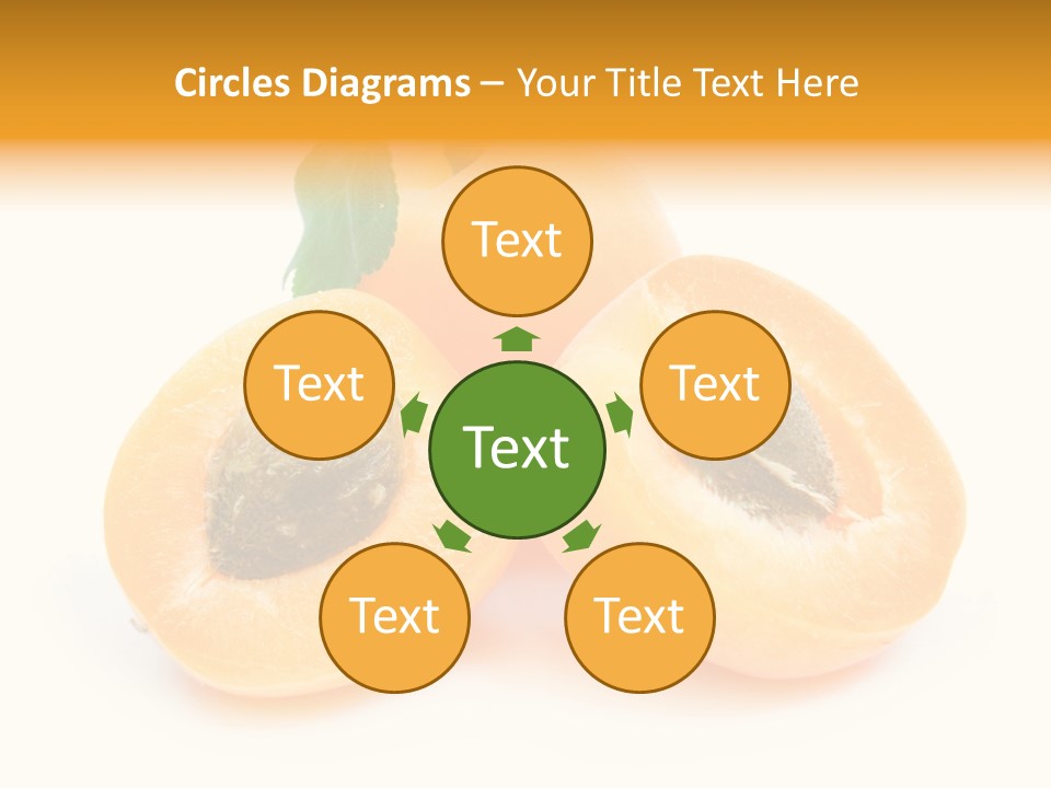 Pretty Smile Fun PowerPoint Template