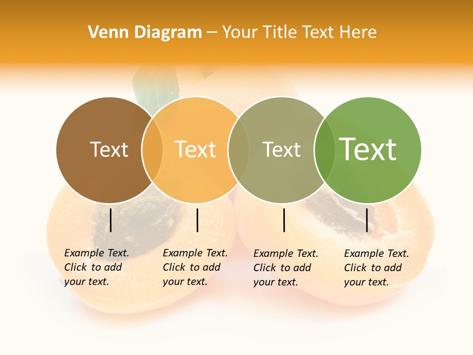 Pretty Smile Fun PowerPoint Template