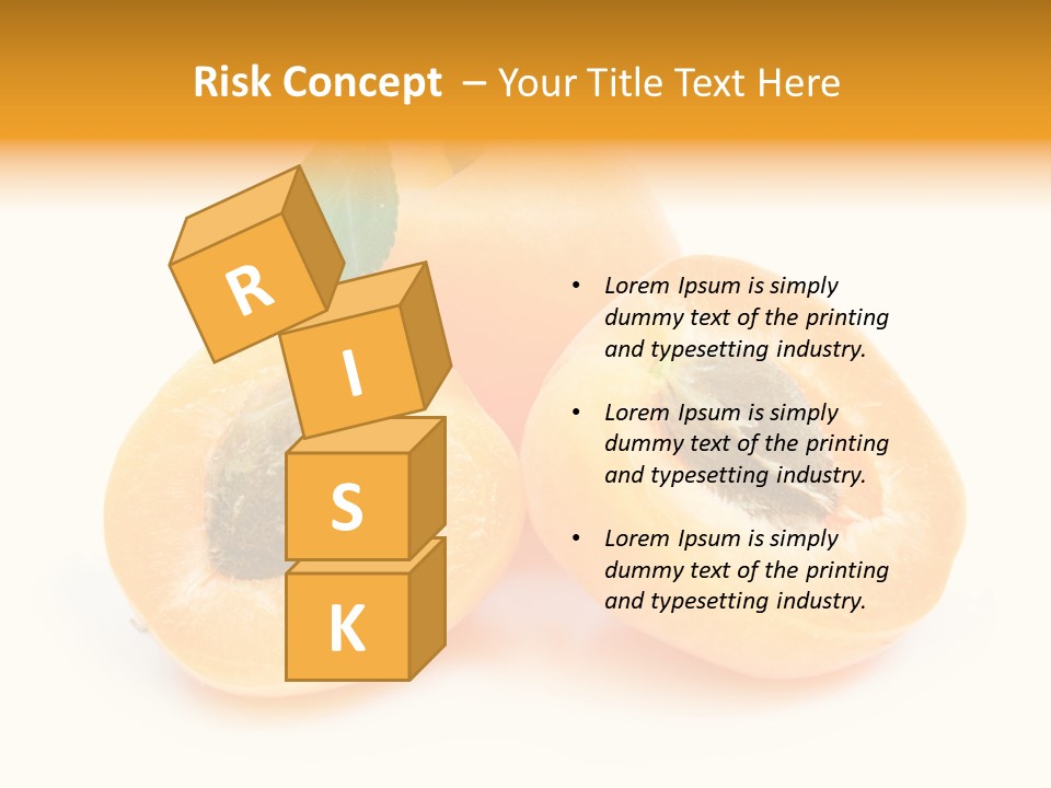 Pretty Smile Fun PowerPoint Template