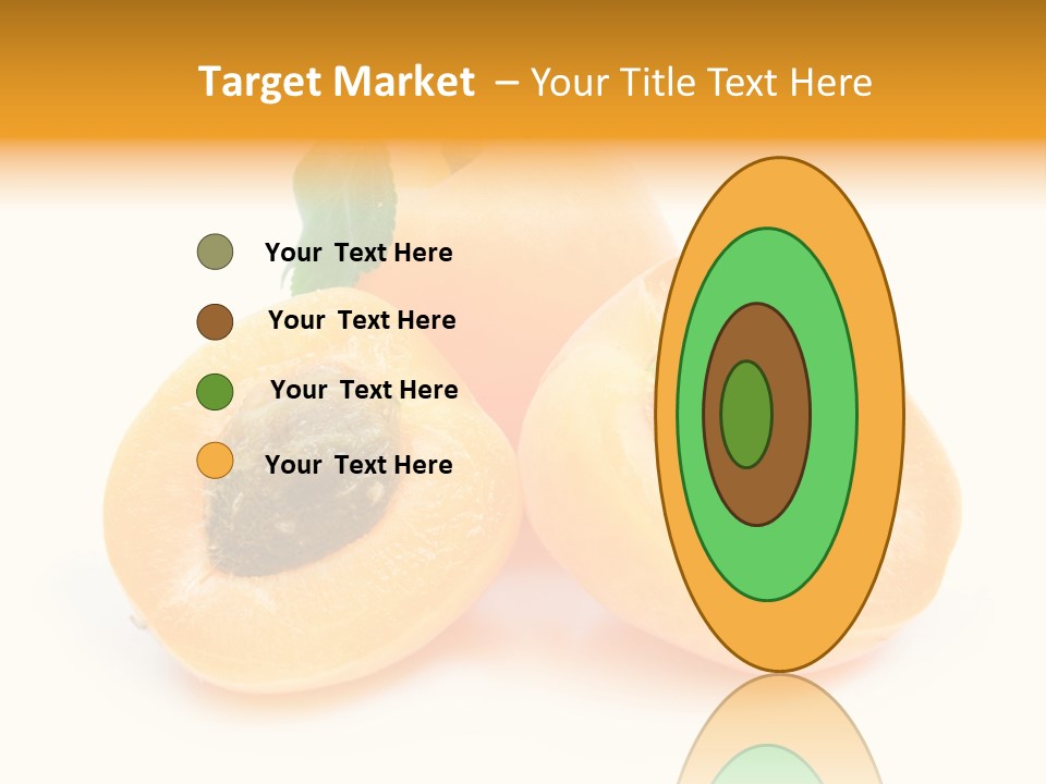 Pretty Smile Fun PowerPoint Template