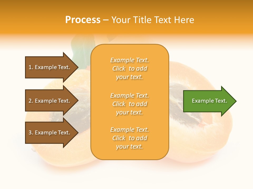 Pretty Smile Fun PowerPoint Template