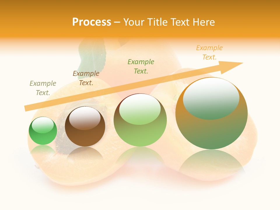 Pretty Smile Fun PowerPoint Template