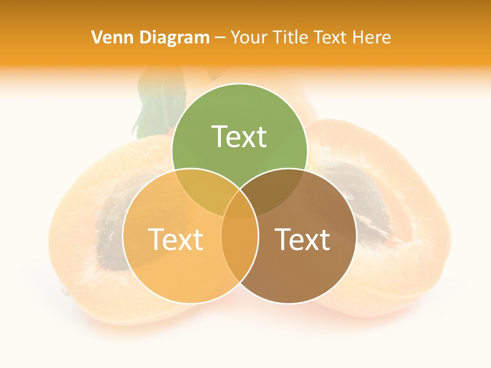 Pretty Smile Fun PowerPoint Template