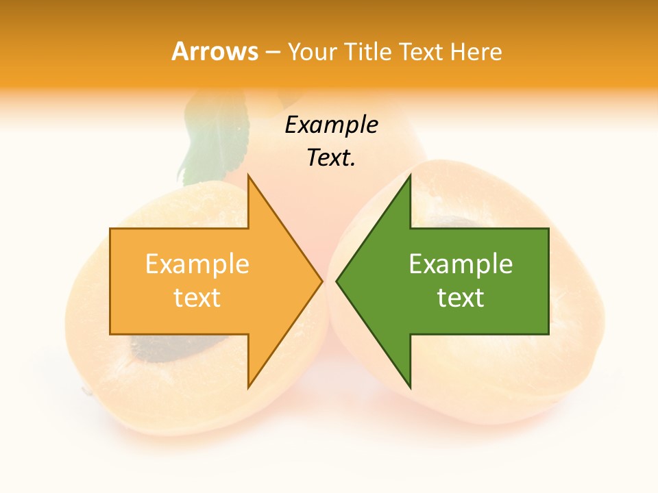 Pretty Smile Fun PowerPoint Template