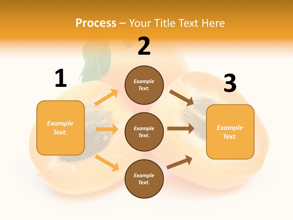 Pretty Smile Fun PowerPoint Template