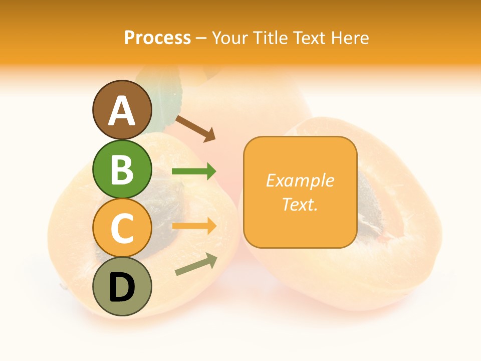Pretty Smile Fun PowerPoint Template