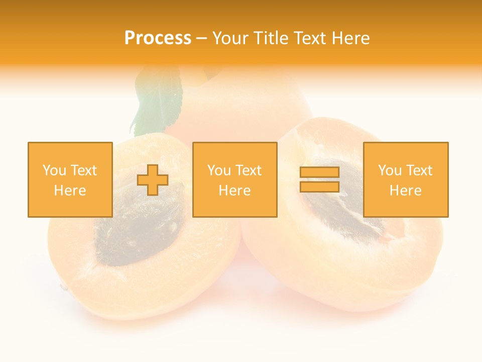 Pretty Smile Fun PowerPoint Template