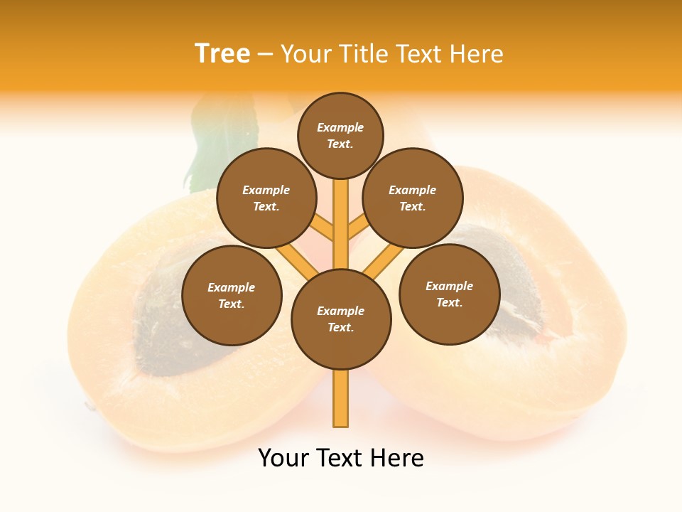 Pretty Smile Fun PowerPoint Template