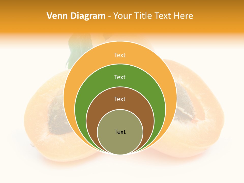 Pretty Smile Fun PowerPoint Template