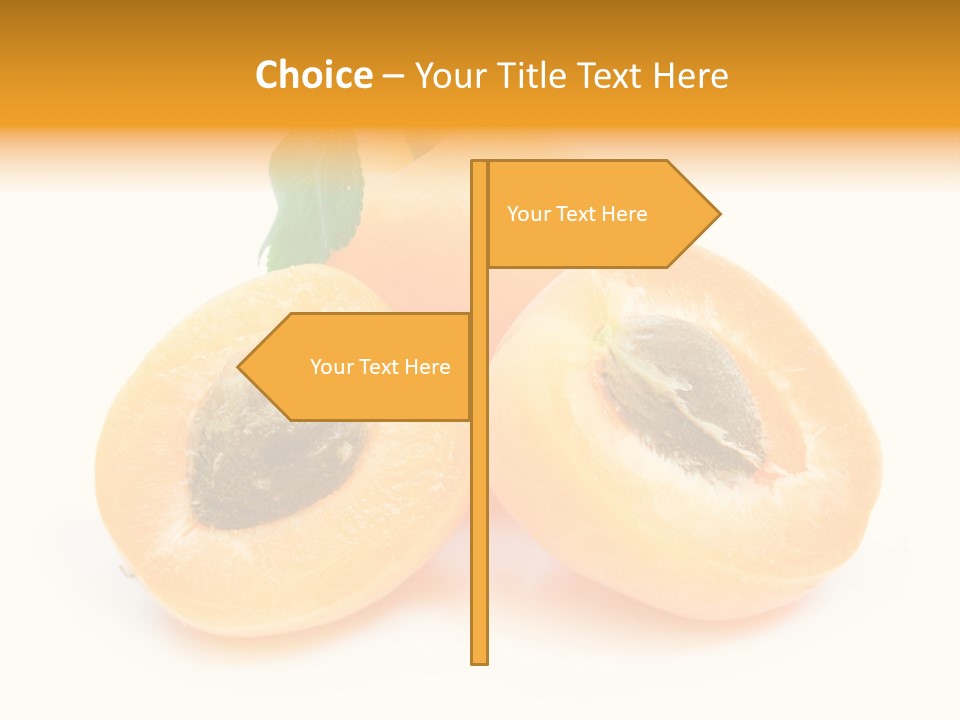 Pretty Smile Fun PowerPoint Template