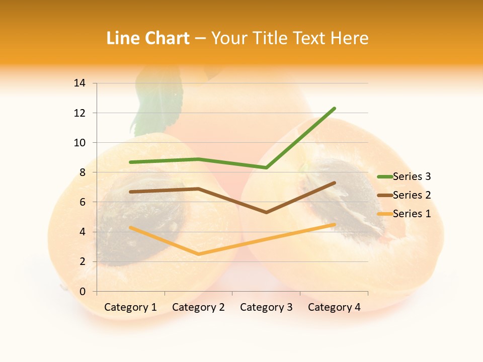 Pretty Smile Fun PowerPoint Template
