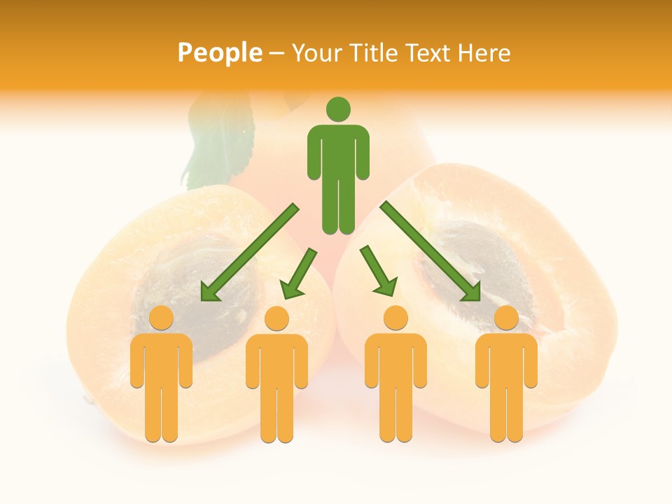 Pretty Smile Fun PowerPoint Template