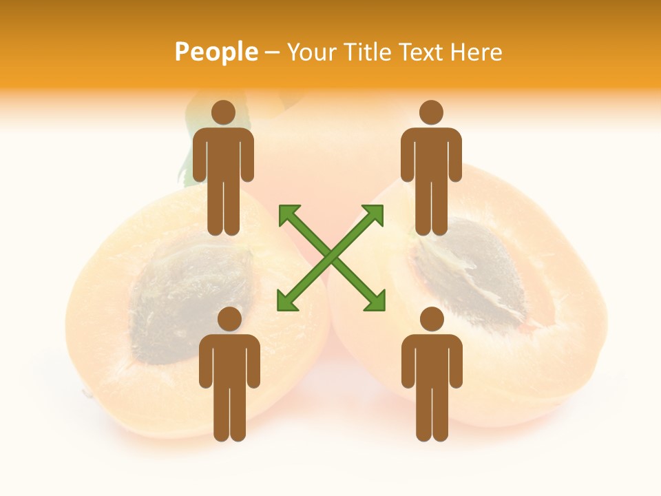 Pretty Smile Fun PowerPoint Template