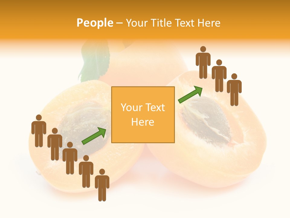 Pretty Smile Fun PowerPoint Template