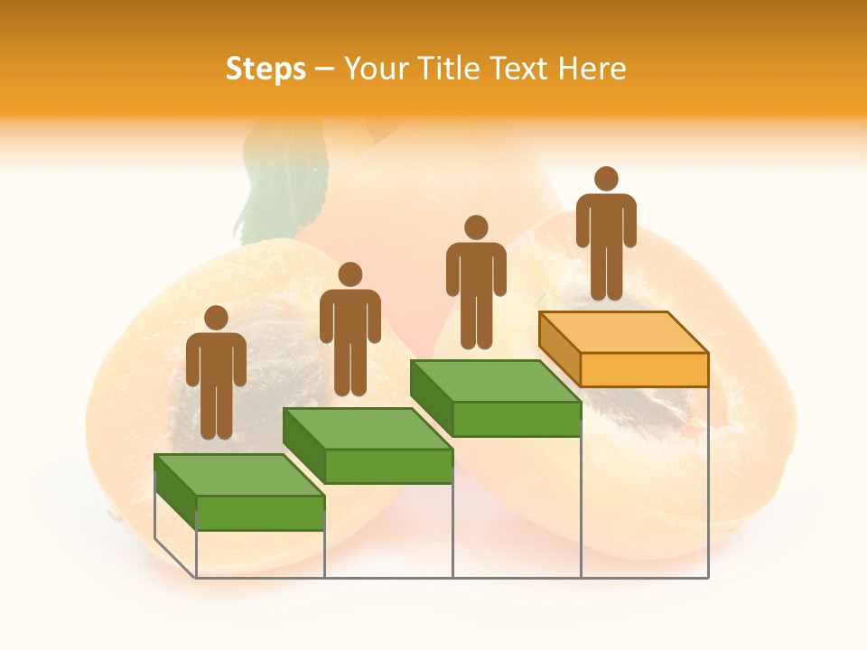 Pretty Smile Fun PowerPoint Template