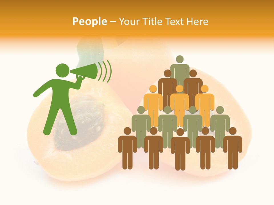 Pretty Smile Fun PowerPoint Template