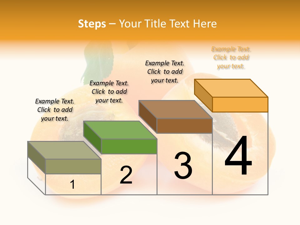 Pretty Smile Fun PowerPoint Template