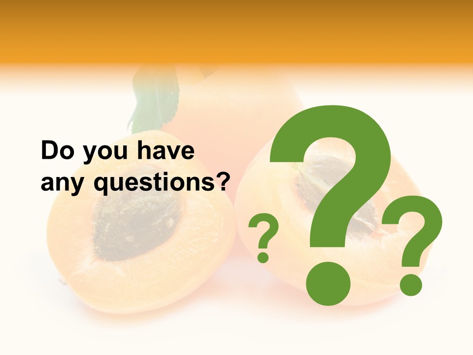 Pretty Smile Fun PowerPoint Template