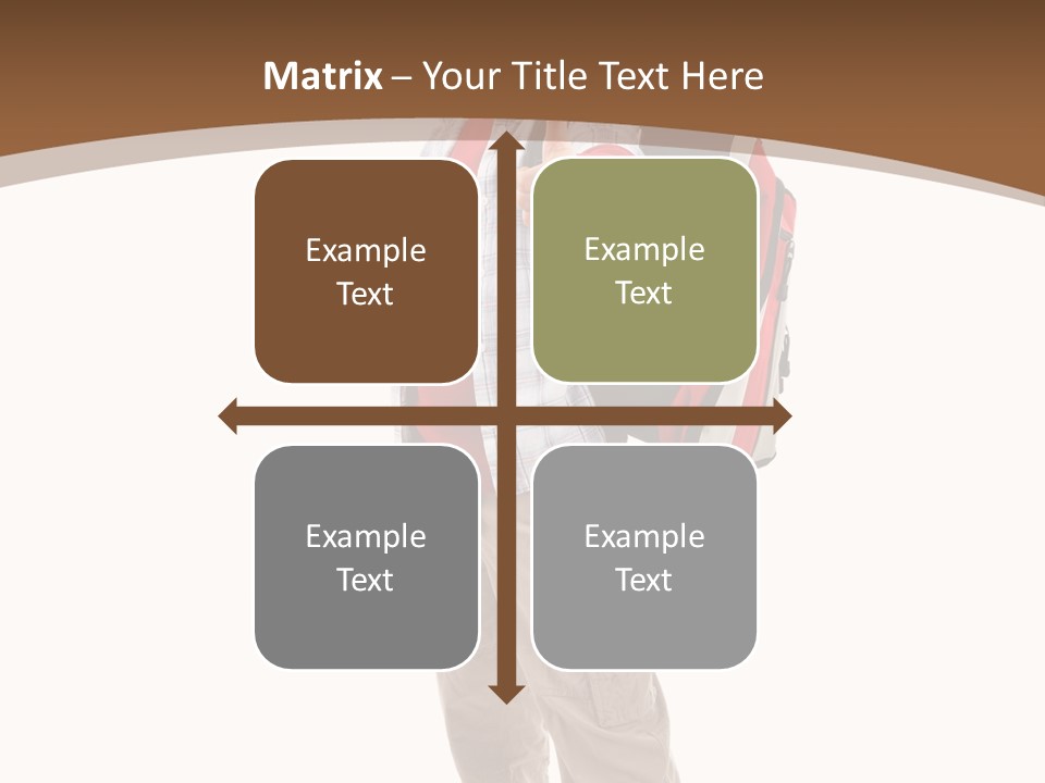 Length Book Sign PowerPoint Template