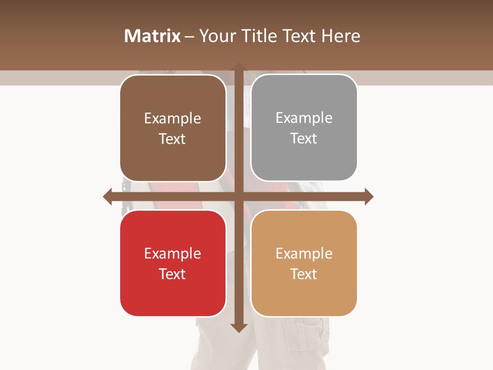 View Pupil Educate PowerPoint Template