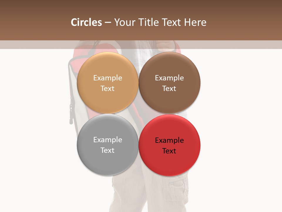 View Pupil Educate PowerPoint Template