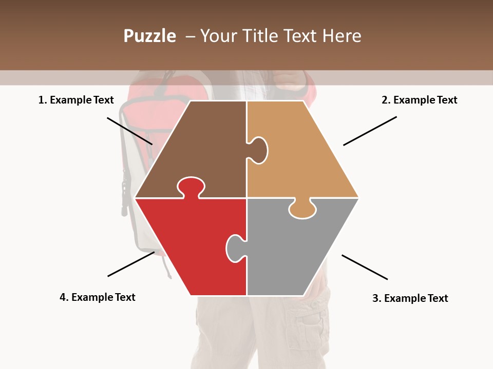 View Pupil Educate PowerPoint Template