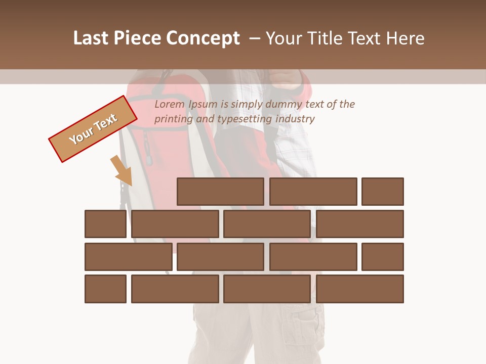 View Pupil Educate PowerPoint Template