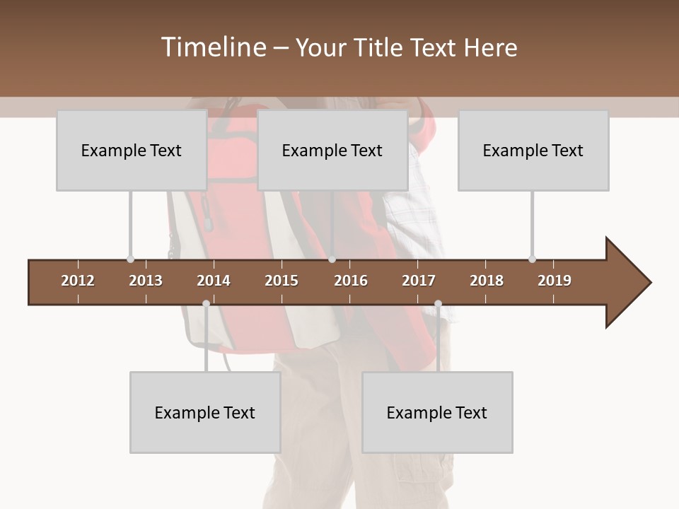 View Pupil Educate PowerPoint Template