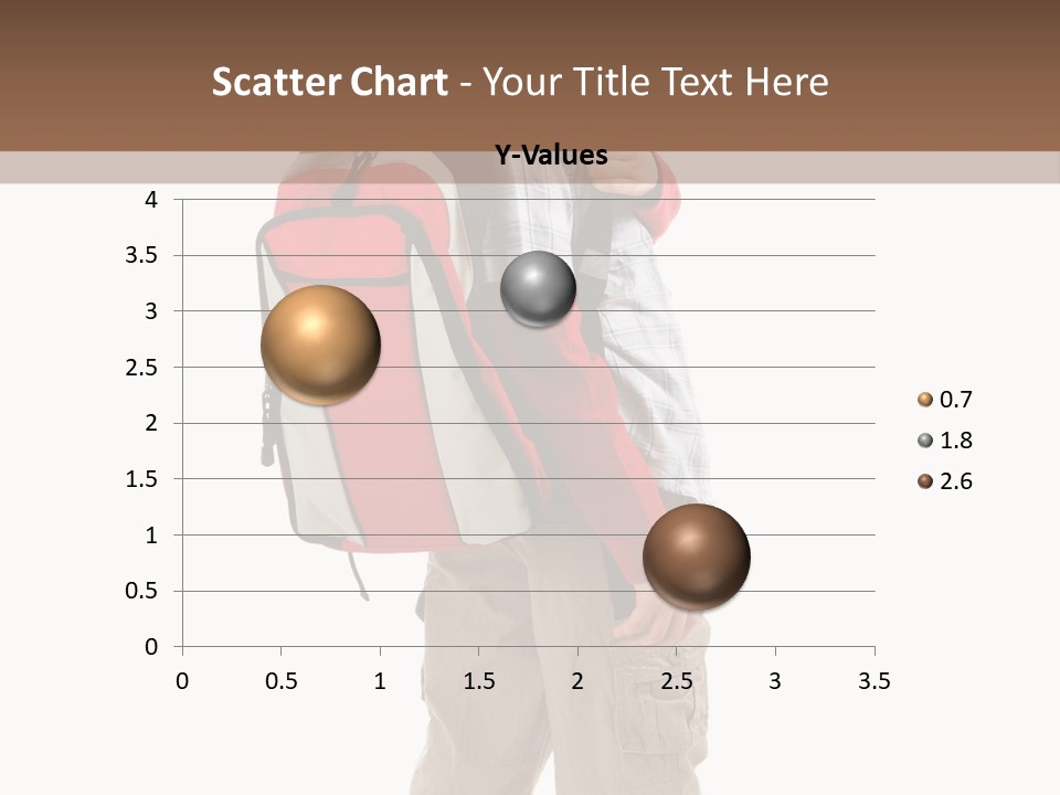 View Pupil Educate PowerPoint Template