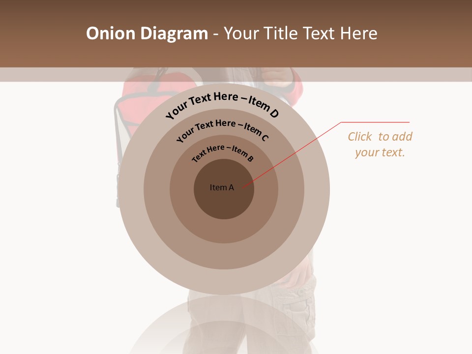 View Pupil Educate PowerPoint Template