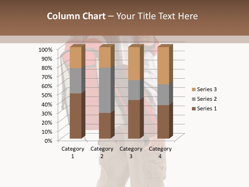 View Pupil Educate PowerPoint Template