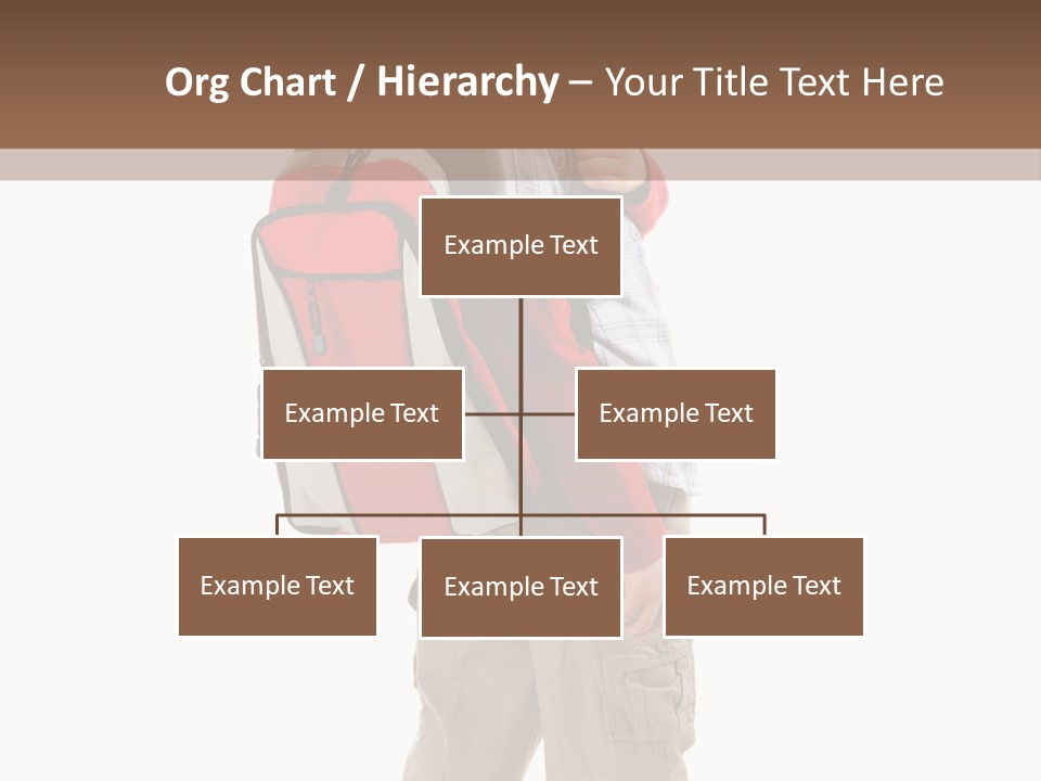 View Pupil Educate PowerPoint Template