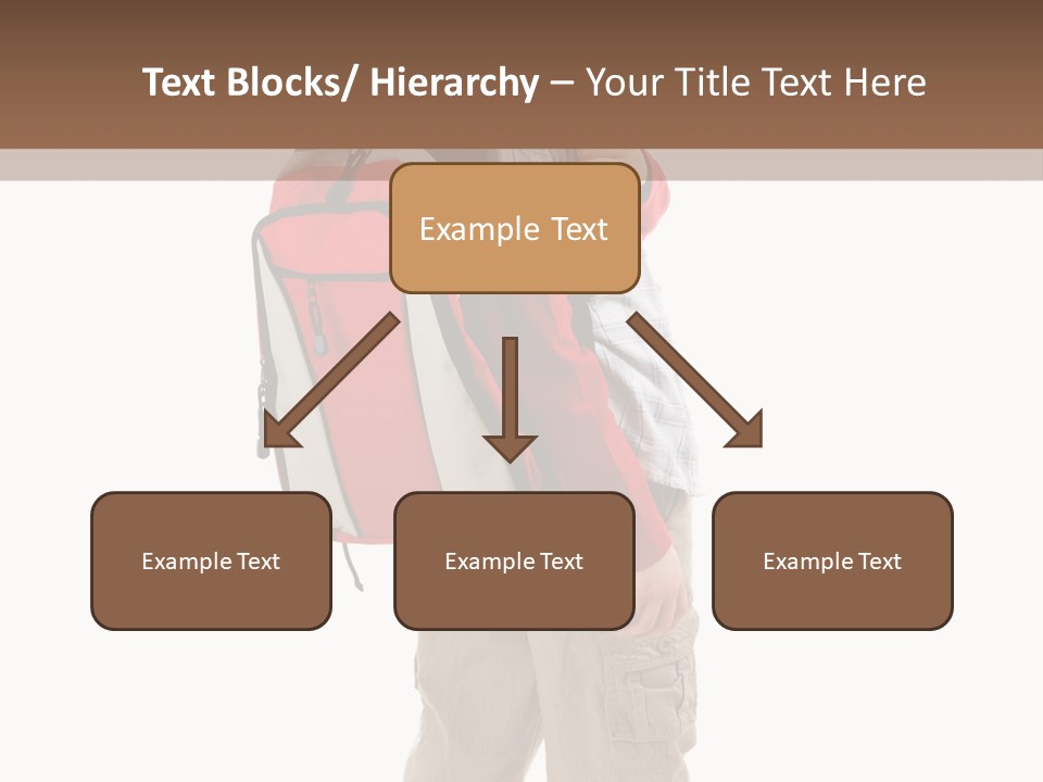 View Pupil Educate PowerPoint Template