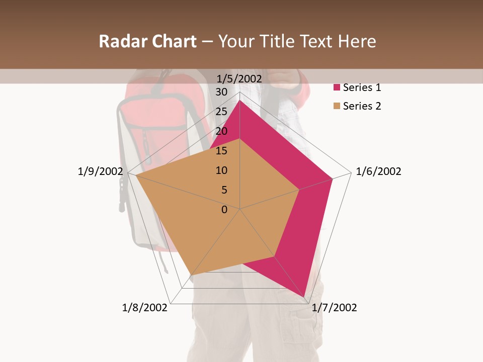 View Pupil Educate PowerPoint Template