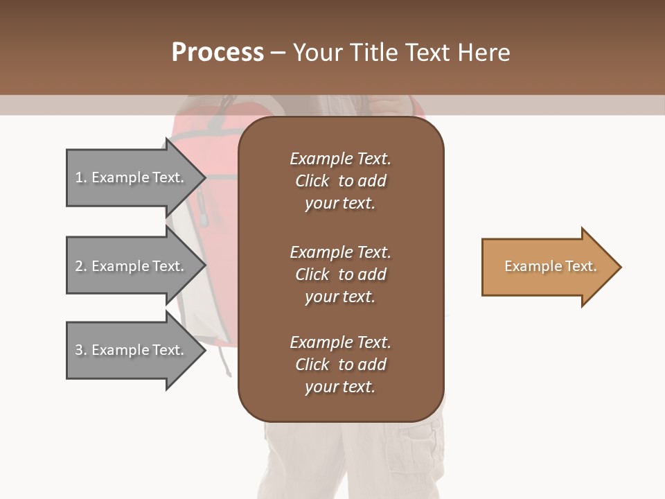 View Pupil Educate PowerPoint Template